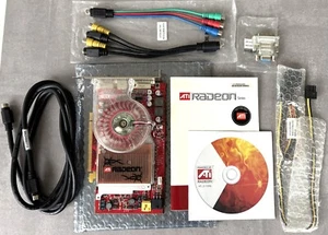 ATI Radeon X850 XT PE Platinum Edition PCIe 256MB GDDR3 Graphics Card - Picture 1 of 22