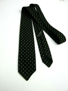 Rarity Erredieci Rare New Vintage 60 Wool Made In England - Picture 1 of 5