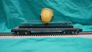 Vintage American Flyer Searchlight Car 634  C&NWRY 42597 No Box - Picture 1 of 12