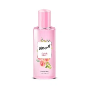 Wottagirl! Amor Herz Körper Spritzer für Frauen | lang anhaltender Duft (100 ml) - Bild 1 von 6