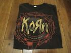 Korn - The Paradigm Shift - Men's Short Sleeve T-Shirt - Black - Size XL