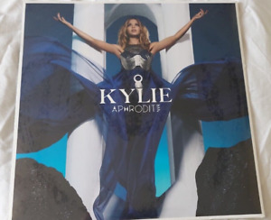 Kylie Minogue, Aphrodite, Sealed Vinyl