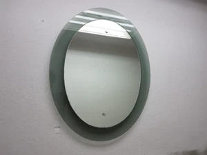 Metalvetro Galvorame / Space Age Mirror Design / '60 - Picture 1 of 5