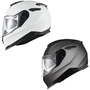 Casco de motocicleta Nexx Y.100 Core (XS-2XL) (2 colores) - Imagen 1 de 8
