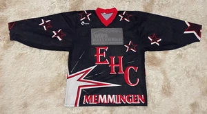 Eishockey Memmingen #18 Trikot Schanner Größe M - Bild 1 von 7