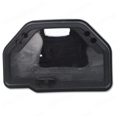 Ajuste para Honda CBR600RR 2003-2006 05 Tacómetro Odómetro Instrumento Medidor Carcasa Foto 1 de 4