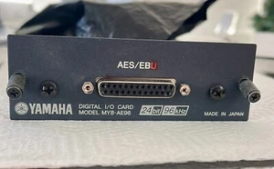 Yamaha MY8-AE96 (Very Good - Used) Made in Japan - Picture 1 of 3