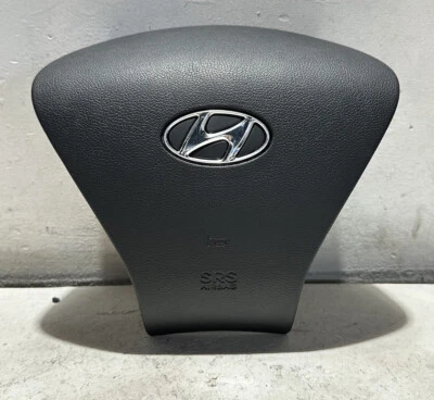 Airbag volante Hyundai Sonata 2011 2012 2013 2014 fabricante original con vin disponible Foto 1 de 4