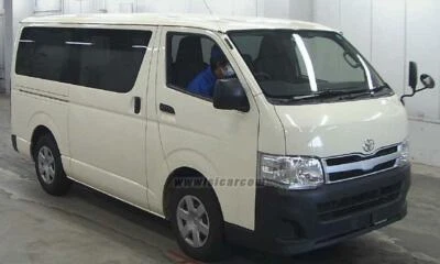 JUNTA DE CULATA DIÉSEL TOYOTA HIACE VAN KDH201 MARCA E 11115-30032-E0 REPUESTOS ORIGINALES Foto 1 de 4