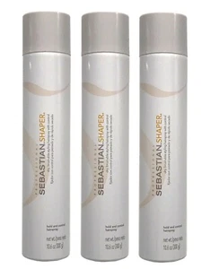 Sebastian Shaper Hairspray 10.6 Ounce Pack of 3 - Picture 1 of 1