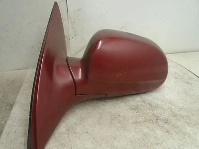 04 05 06 07 08 Espejo retrovisor eléctrico lateral izquierdo Suzuki Forenza Reno OEM granate Foto 1 de 4