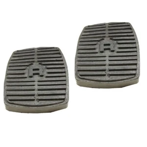 575818 Pedaldeckel Bremse und Kupplung Range Rover Classic & Discovery 1 oder 2 - Bild 1 von 2