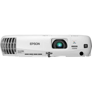 Epson PowerLite W16 3000 Lumen WXGA Full HD 3D LCD Projektor - V11H493020 - Bild 1 von 5