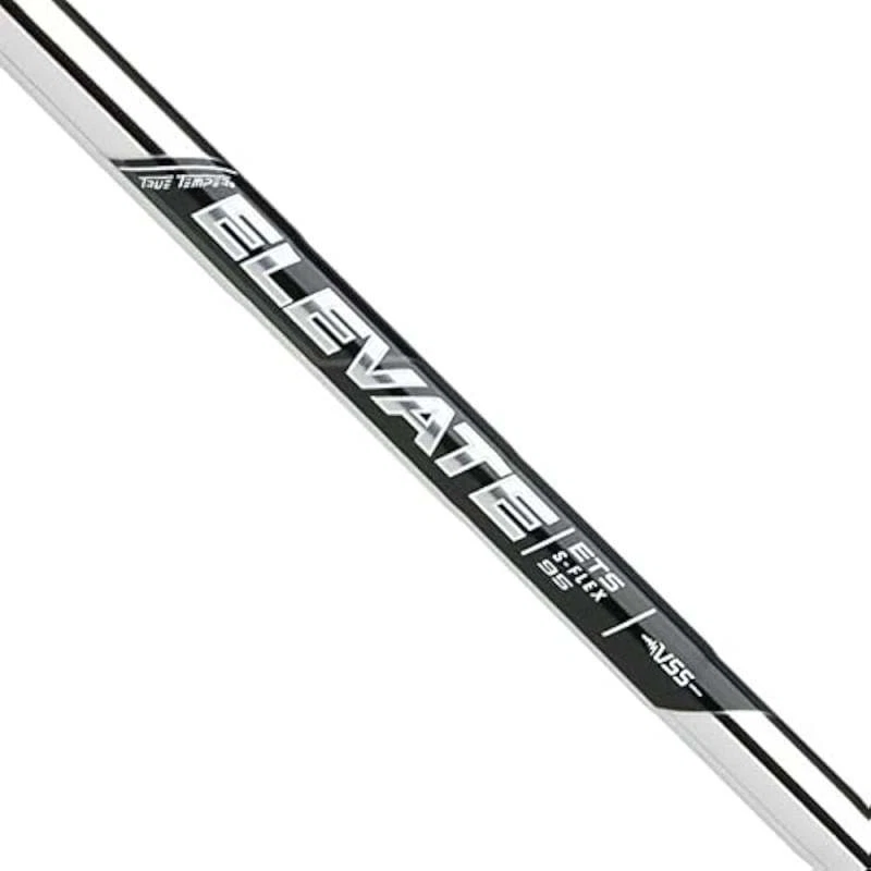 True Temper Elevate ETS 95 Regular Flex Schaft