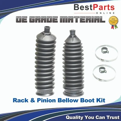Rack and Pinion Bellow Boot kit for Mazda RX-7 1986-1995 P.S.  - Image 1 of 4