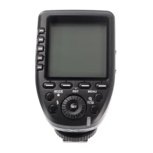 Godox Xpro-F TTL HSS Wireless Remote Speedlite Flash Trigger for Fujifilm Camera - Picture 1 of 1