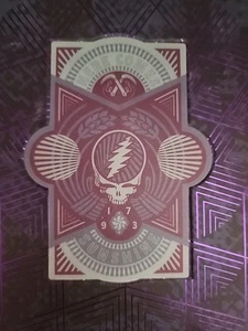Grateful Dead Here Comes Sunshine 1973 Limited Edition Box Set 17 CDs - Picture 1 of 21