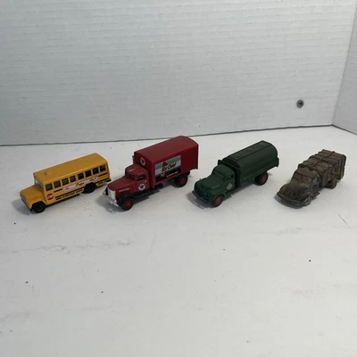 ho транспортные средства грузовики - Изображение 1 из 4