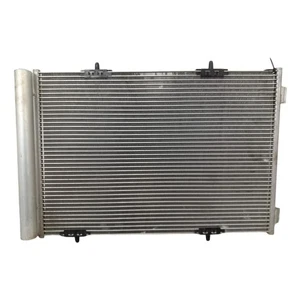 VAUXHALL CROSSLAND 2024 Air Con Radiator 9683562980 - Picture 1 of 11