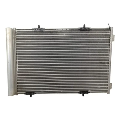 VAUXHALL CROSSLAND 2024 Air Con Radiator 9683562980 - Image 1 of 4