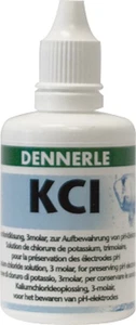 Dennerle KCL-Lösung 50 ml (EUR 31,98 / 100 ml) - Bild 1 von 1