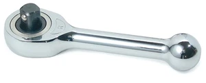 11200 1/4-Inch Drive x 3-Inch Gearless Micro Ratchet - Bild 1 von 3