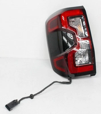 OEM Left Driver Side Halogen Tail Lamp For Ford Ranger XLT Lariat N1WZ-13405-CN - Image 1 of 4