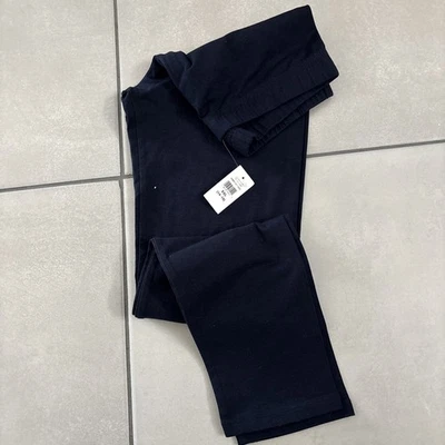 Leggings Gap Niñas Azul Oscuro Talla 14-16 XXL Foto 1 de 3