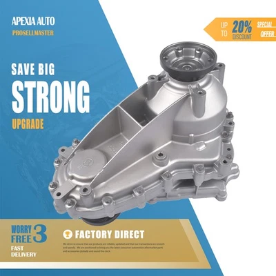 Transfer Case Assembly For Mercedes-benz GL450 GL550 ML320 R350 ML350 2512800700 - Image 1 of 4