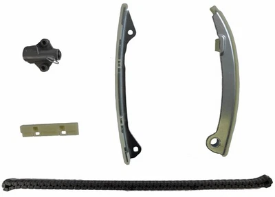 定时链条套件 - 适用于日产 1.8L & 2.0L DOHC 16V 上部套件 - TS7230 — 第 1/4 张图片