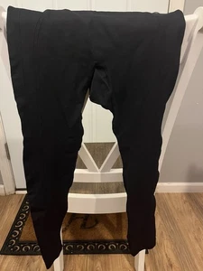 Tantra Small/Medium Damen Leggings schwarz - Bild 1 von 5