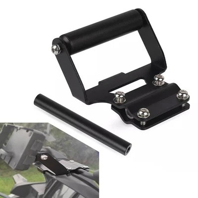 GPS Navigation Bracket Holder For Honda Africa Twin CRF1000L CRF 1000L 2018-2019 Foto 1 de 4