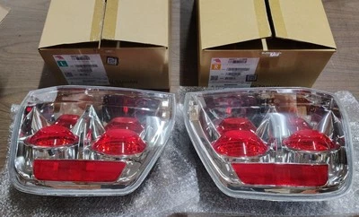 Luces traseras derecha e izquierda Eagle Eyes HD477-U100R/L Honda Pilot 06-08 Foto 1 de 4