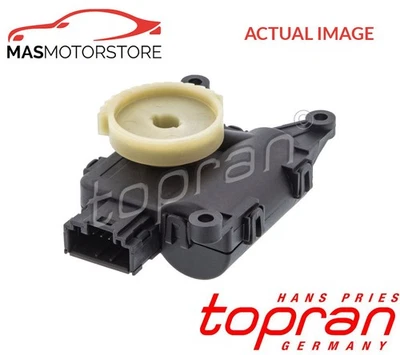 CONTROL BLENDING FLAP TOPRAN 121 564 I NEW OE REPLACEMENT - Image 1 of 4