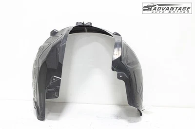 2015-2023 CHRYSLER 300 ПЕРЕДНЯЯ ПРАВАЯ СТОРОНА ЗАДНЯЯ НАКЛАДКА НА КРЫЛО ЗАЩИТА ОТ БРЫЗГ OEM - Изображение 1 из 4