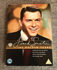 Frank Sinatra The Golden Years 4 Disc Dvd Box Set Tender Trap None But The Brave