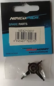 Ninco NE4210007 Swashplate Heli Vintage RC Model Parts Nos - Picture 1 of 1