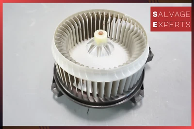 Jaguar XF XFR-S XJ XJL 2009-2019 calefacción aire acondicionado ventilador motor AV2727005392 OEM Foto 1 de 4