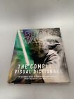 Star Wars The Complete Visual Dictionary Lucas Books Dorling Kindersley 2012 #GL