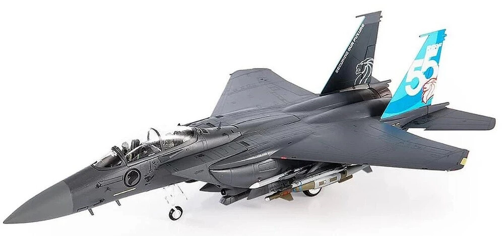 Eagle 1:72 Scale Contemporary Diecast Aircraft & Spacecraft