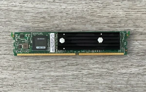 Cisco PVDM3-256 - 256 Channel High Density DSP Module  #L8 - Picture 1 of 4