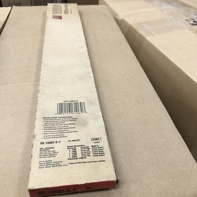 ¡Juego de juntas de cárter de aceite Fel-Pro OS13881C1! ¡Envío gratis! Foto 1 de 4