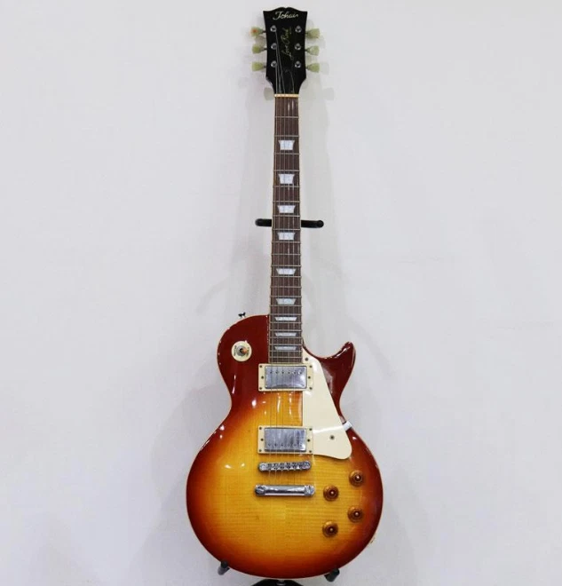 【中古良品♪】 Tokai Love Rock Les Paul サンバースト Tokai LOVE ROCK Les Paul Type Electric Guitar Sunburst Used | eBay