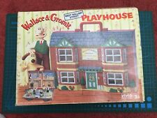 Wallace and Gromit Playhouse by Vivid Imaginations boxed