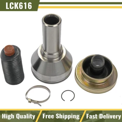 Kit de reparación de juntas CV eje de transmisión delantero trasero Dorman para Dodge Ram 1500 Durango Foto 1 de 4