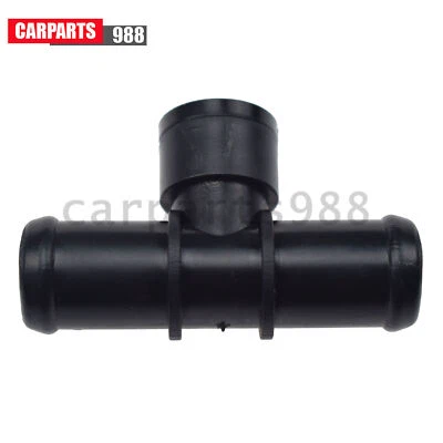 Conector de manguera de calefacción 92500AR000 para Nissan 350Z Infiniti G35 M35 M45 Q50 QX70 Foto 1 de 4