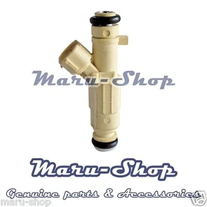 Inyector de combustible para 10 ~ 13 Kia Forte 2.0L - Imagen 1 de 1