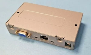 Mitsubishi DP-1CA5-T - Audio/Video Receive/sender  - Picture 1 of 4