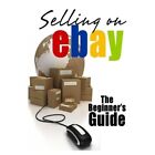 Verkauf bei eBay: Der Anfängerleitfaden für den Verkauf o - Taschenbuch NEU Patrick,