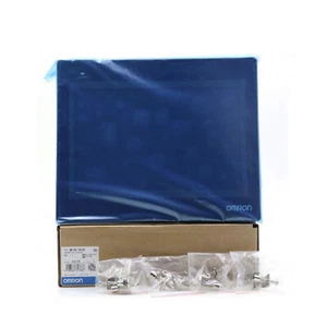 New In Box OMRON NB10W-TW01B HMI Touch Panel - Picture 1 of 5